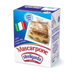 Show details for STERIL GARDA Mascarpone Picture of STERIL GARDA Mascarpone